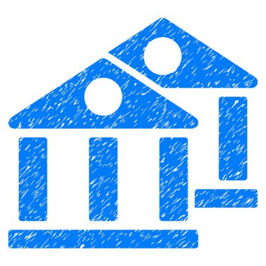 Bankalar grenli doku simgesi