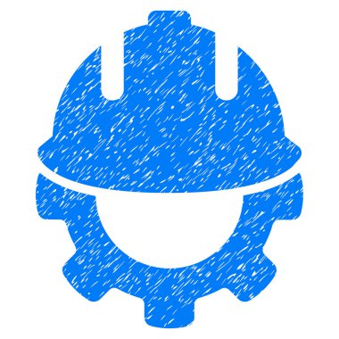 Geliştirme grenli doku simgesi