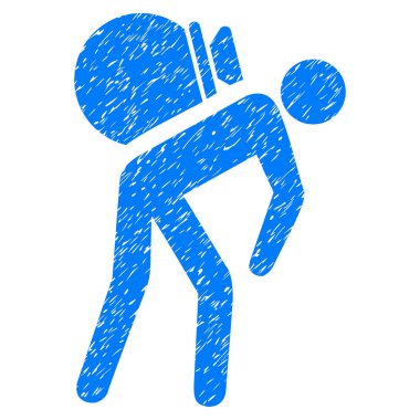 Porter grenli doku simgesi