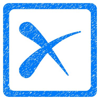 Grenli doku simgesini reddetmek