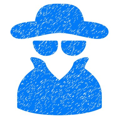 Casus grenli doku simgesi