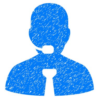 Destek Sohbet grenli doku simgesi