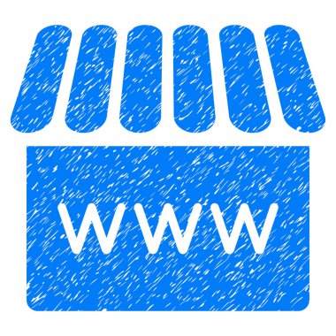 Webstore grenli doku simgesi