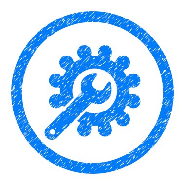 Özelleştirme yuvarlak simge pencere boyutu