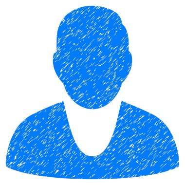 İstemci grenli doku simgesi