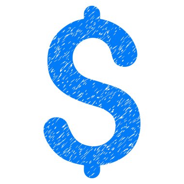 Doları grenli doku simgesi