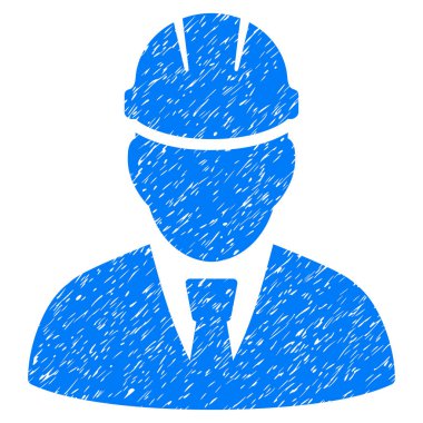 Mühendis grenli doku simgesi