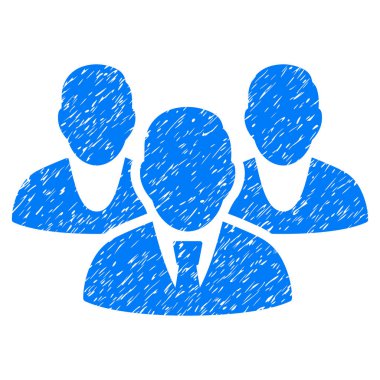 Personel grenli doku simgesi