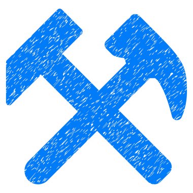 İş grenli doku simgesi