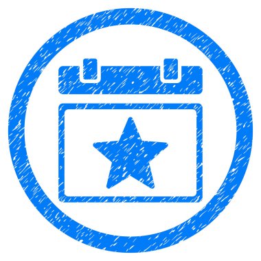 Favoriler gün yuvarlak simge pencere boyutu