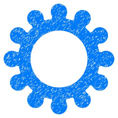 COG grenli doku simgesi