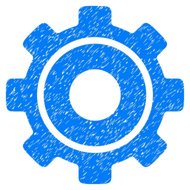 COG grenli doku simgesi