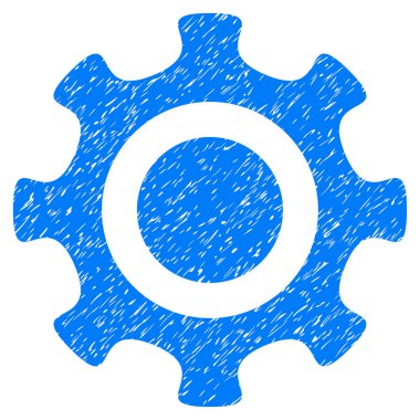 Karikatür grenli doku simgesi