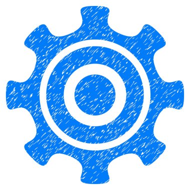 Karikatür grenli doku simgesi