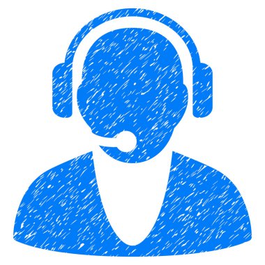 Operatör grenli doku simgesi