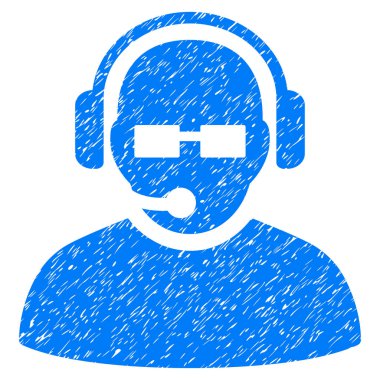 Operatör grenli doku simgesi