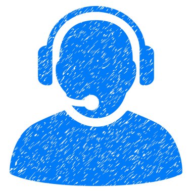 Operatör grenli doku simgesi