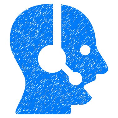 Operatör grenli doku simgesi