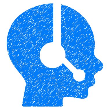 Operatör grenli doku simgesi