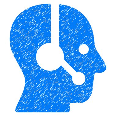 Operatör grenli doku simgesi