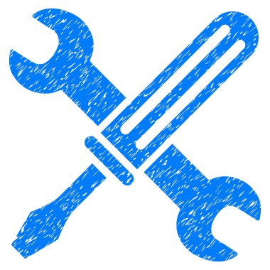 Araçlar grenli doku simgesi