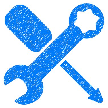 Araçlar grenli doku simgesi