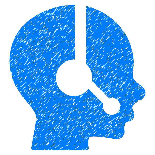 Operatör grenli doku simgesi