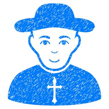 Christian Priest grenli doku simgesi