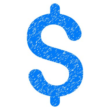 Doları grenli doku simgesi