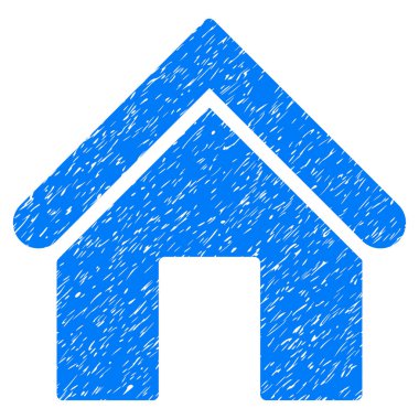 Ev grenli doku simgesi