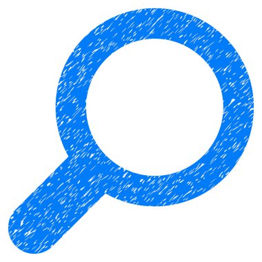 Görünüm grenli doku simgesi