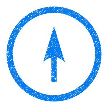 Ok Y ekseni yuvarlak simge pencere boyutu