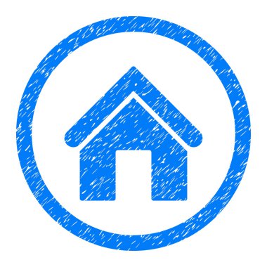 Ev yuvarlak simge pencere boyutu