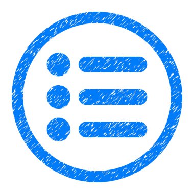 Öğeleri yuvarlak simge pencere boyutu