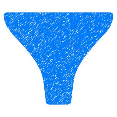 Filtre grenli doku simgesi