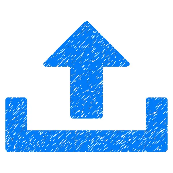 Télécharger l'icône de texture granuleuse — Image vectorielle