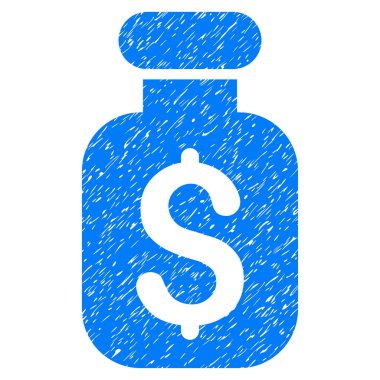 İş çare grenli doku simgesi