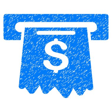 Para grenli doku simgesi