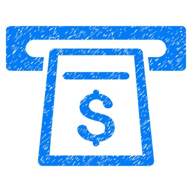 Para grenli doku simgesi