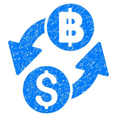 Doları Baht Exchange grenli doku simgesi