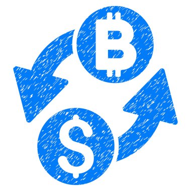Doları Bitcoin Exchange grenli doku simgesi