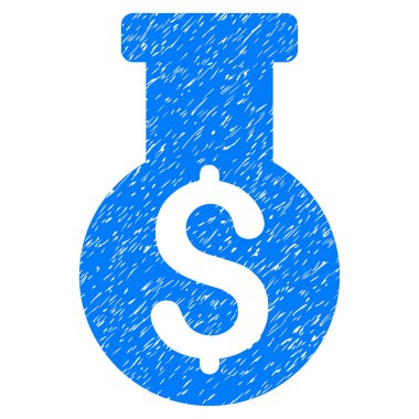 Mali simya grenli doku simgesi