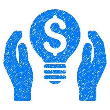 Patent bakım grenli doku simgesi