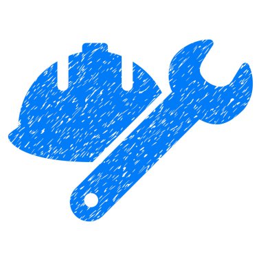 Geliştirme grenli doku simgesi