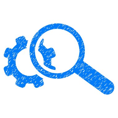 SEO Araçlar grenli doku simgesi