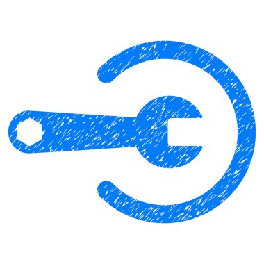 Hizmet grenli doku simgesi