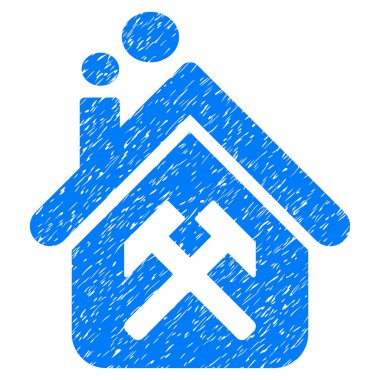 Atölye grenli doku simgesi