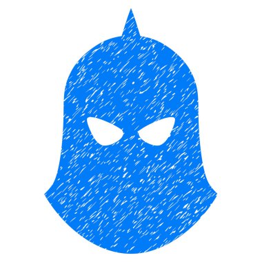 Knight kask grenli doku simgesi