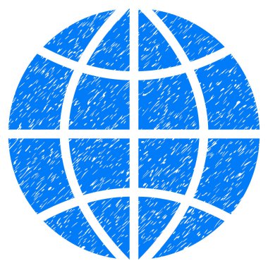 Gezegen grenli doku simge