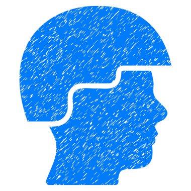 Asker kask grenli doku simgesi